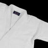 Judogi 'Dojin Master' Blanc (JOZW) - Veste