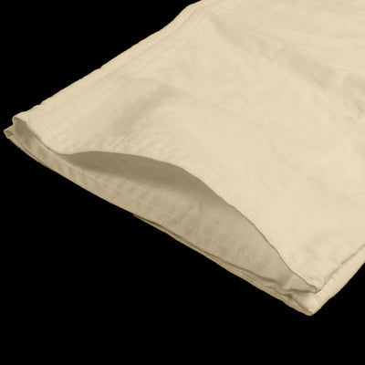 Unbleached Cotton Judogi Pants