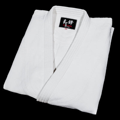 Judogi Adolescent 'Senpo' (JZ) - Veste