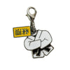 Strap Judo