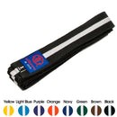 Iroobi Classique 8 couleurs (JR) - Ceinture couleur - Femme