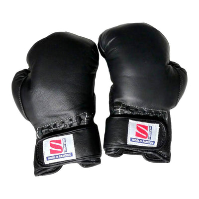 Paire de Gants de Nippon Kempo