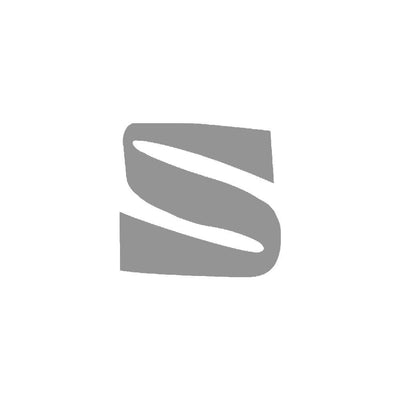 Grey KuSakura Logo - Free International Shipping