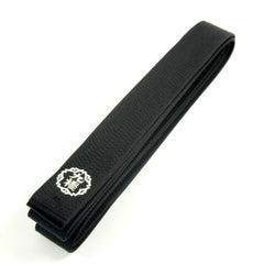 Kuroobi Soie du Japon (JGS) - Ceinture noire
