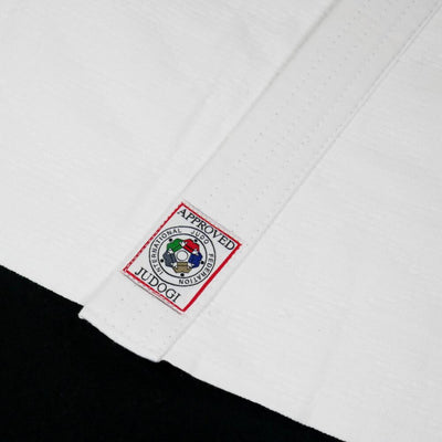 IJF Approved Judogi - KuSakura