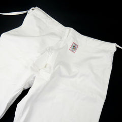 Judogi Compétition Ichiban Blanc (JOEX) - Pantalon