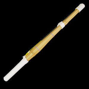 Shinai Nito - Court