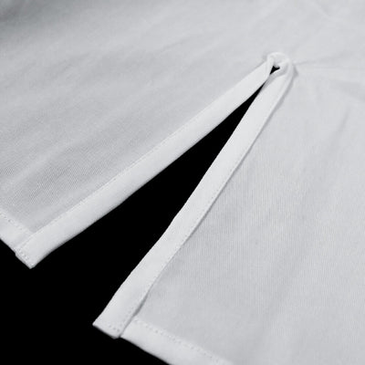 Kendogi with Back Vent