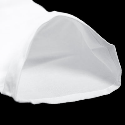 Single Layer White Kendogi