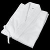 Kendogi Coton Simple Epaisseur Blanc 'Sashiko 25' - Veste