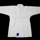 100% Bleached Cotton