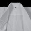 Kendogi Coton Simple Epaisseur Blanc 'Sashiko 25' - Veste