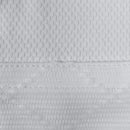 White Sashiko & Hishisashi Pattern