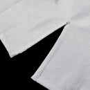 Kendo Jacket Back Vent 
