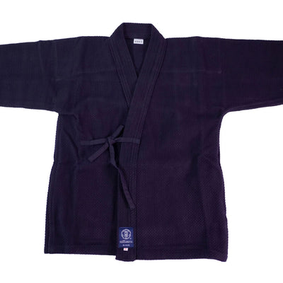 Traditional Kendo Cut