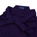 Hakama Coton Lourd [#8000] - Kendo/Iaido