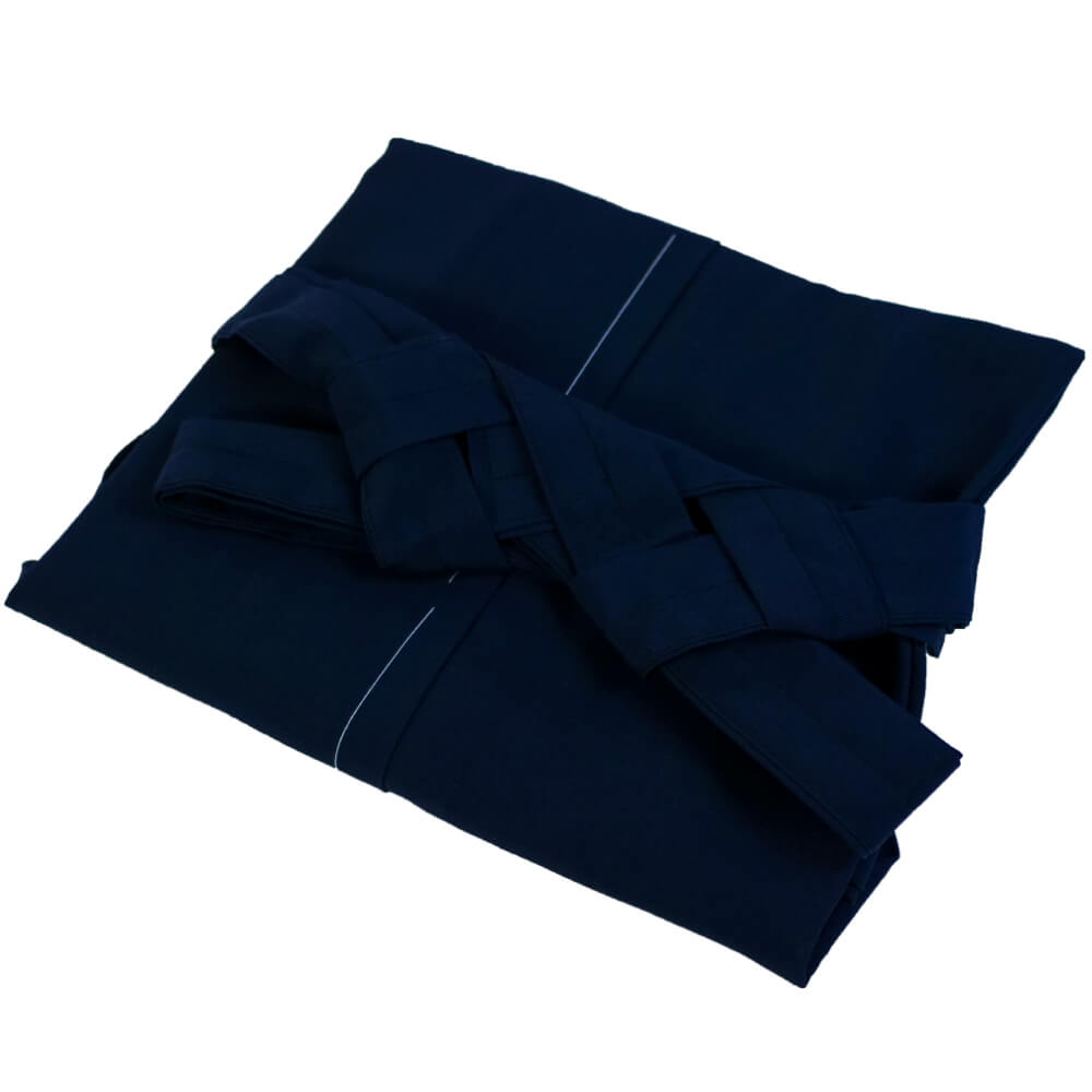 Kendo Uniform Basic Tetron Iaido Uniform Set... Hakama Uniform, image size:1000x1000
