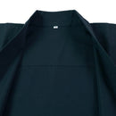 Iaidogi Tetron Classique Simple Epaisseur - Blanc ou Noir - Veste
