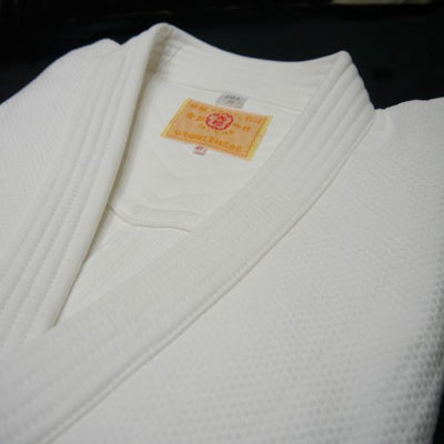 Judogi Tailored Sized - Japan Made