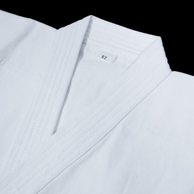 Karategi mi-lourd (R2N) - Veste