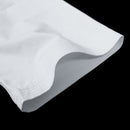 Reinforced seams at the bottom