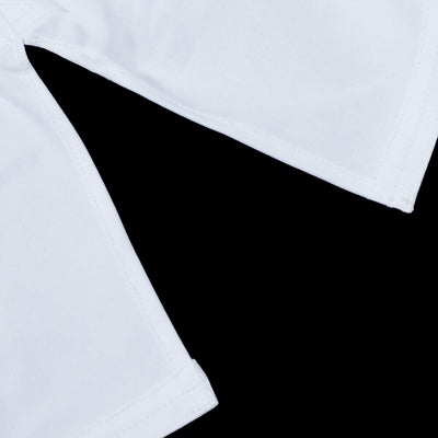 Karategi with Lateral vents for maximal comfort