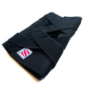 Genouillère de soutien KuSakura spécial Judo