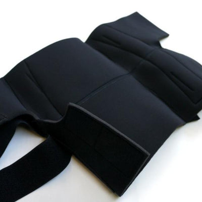 Velcro Strap Knee Support