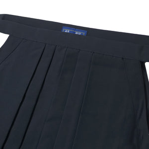 Hakama de Kyudo en Tetron - Femme