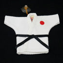 Judogi Suction Cup by KuSakura