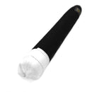 Synthetic Leather Stripe at the tip 